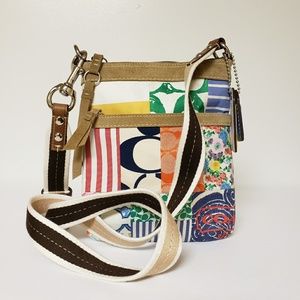 Coach Crossbody